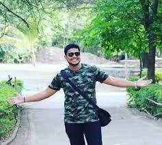 Rohan Sharma