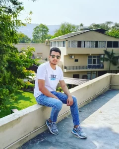 Anil Kumar