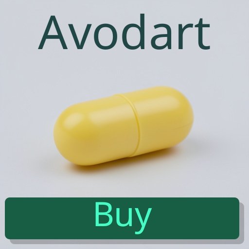 Avodart